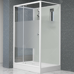 Душевая кабина RGW