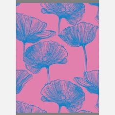 Тетрадь для конспектов &quot;Неоновые идеи. Дизайн 4&quot; А4, 48 листов, в клетку Listoff