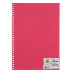 Блокнот для зарисовок Notes А4, 50 л, 120 г/м2, в ассортименте Canson