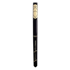 Лайнер для глаз LOREAL PERFECT SLIM тон 01 экстрачерный LOreal