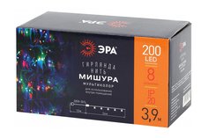 Гирлянда Мишура ERA