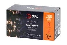 Гирлянда Мишура ERA