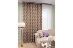 Штора Этери Hoff