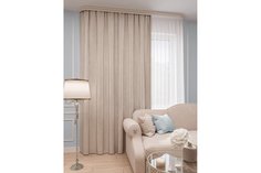 Штора Матрица Hoff