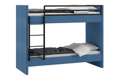 Кровать двухъярусная Дарси Hoff