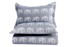 Покрывало Moby Hoff