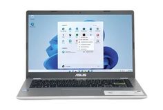 Ноутбук Asus Laptop E410MA-BV1234W (90NB0Q12-M40840)