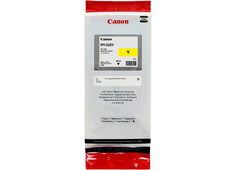 Картридж Canon PFI-320 Yellow (300 мл для ТМ-серии)