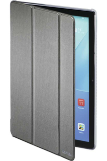 Чехол Hama для Huawei MediaPad M6 Fold Clear полиуретан серый (00187588)