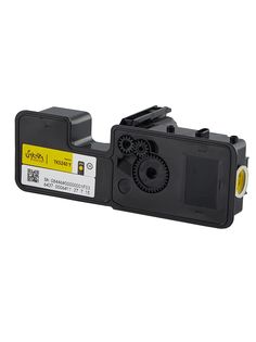 Картридж SAKURA TK5240Y для Kyocera Mita, желтый, 3000 к. p5026cdn/p5026cdw/m5526cdn/m5526cdw