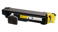 Картридж SAKURA TK5290Y для Konica Minolta, желтый, 13000 к. MitaP7240cdn