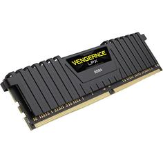Память оперативная DDR4 Corsair 16Gb 2666MHz (CMK16GX4M1A2666C16)