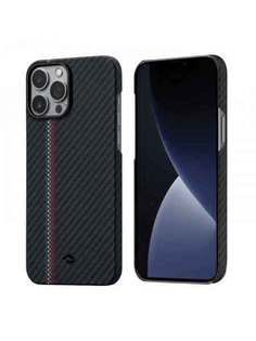 Чехол Pitaka Fusion Weaving MagEZ Case 2 Concerto для iPhone 13 Pro FC1301P