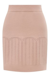 Юбка из вискозы Ulyana Sergeenko