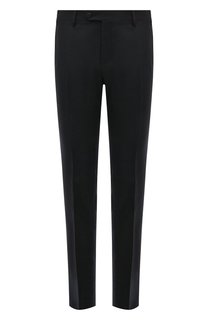 Шерстяные брюки Corneliani