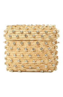Сумка Box Diamond Le Nine