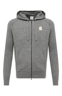 Кардиган из шерсти и кашемира Bogner