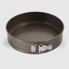 Форма для выпечки Pyrex круглая 26 см металл