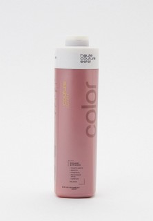 Бальзам для волос Estel HAUTE COUTURE LUXURY COLOR для окрашенных волос ESTEL PROFESSIONAL, 1000 мл