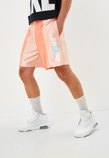 Шорты спортивные Jordan M J JMC WOVEN SHORT