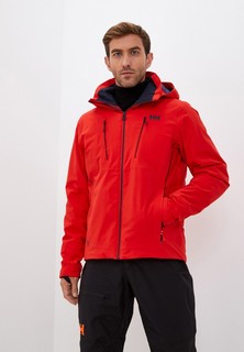 Куртка горнолыжная Helly Hansen ALPHA 3.0 JACKET