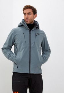 Куртка горнолыжная Helly Hansen ALPHA 3.0 JACKET