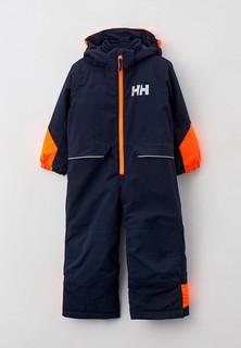 Комбинезон утепленный Helly Hansen K TINDEN SKISUIT