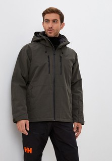 Куртка горнолыжная Helly Hansen JUNIPER 3.0 JACKET