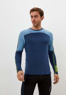 Термобелье верх Helly Hansen HH LIFA MERINO CREW