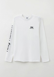 Лонгслив Helly Hansen YU20 LS T-SHIRT