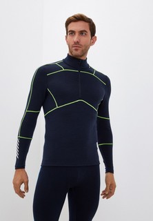 Термобелье верх Helly Hansen HH LIFA MERINO 1/2 ZIP