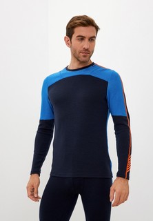 Термобелье верх Helly Hansen HH LIFA MERINO CREW