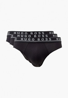 Трусы 3 шт. Boss Brief 3P CO/EL
