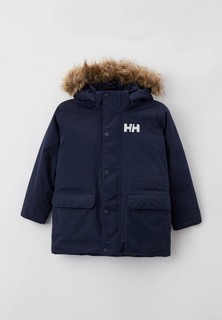 Парка Helly Hansen K OSLO PARKA