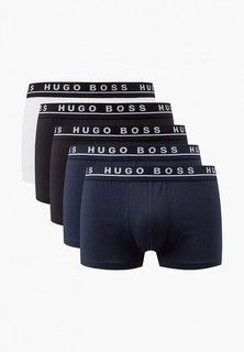Трусы 5 шт. Boss Trunk 5P CO/EL