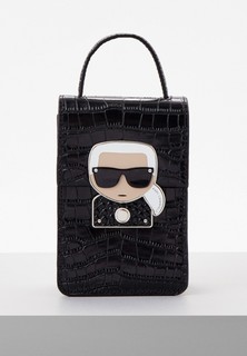 Сумка Karl Lagerfeld 