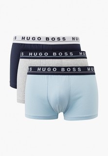 Трусы 3 шт. Boss 