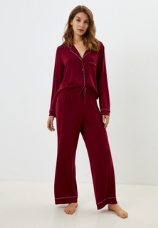 Костюм домашний Victorias Secret TWO-PIECE LONG PANT