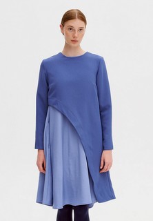 Блуза Bymodno ДЕУС