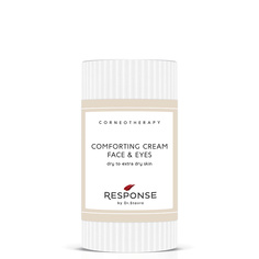 Крем для лица и глаз Comforting cream face & eyes 50 МЛ Response