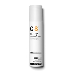 C8 NUTRY CONDITIONER CREAM Крем-кондиционер для сухих волос 200 МЛ Napura