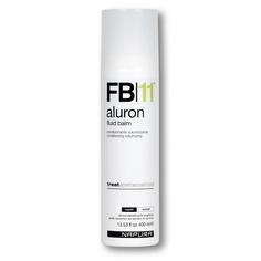 FB11 ALURON FLUID BALM Флюид-бальзам с гиалуроновой кислотой 400 МЛ Napura