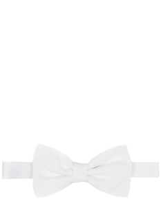 Бабочка шелковая Canali