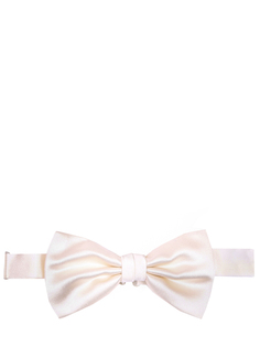 Бабочка шелковая Canali