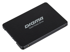 Твердотельный накопитель Digma Run P1 SD SATA III 128Gb DGSR2128GP13T