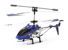 Радиоуправляемая игрушка Syma S107 Blue