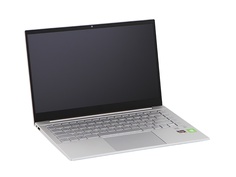 Ноутбук HP Pavilion 14-ec0036ur 4E1B0EA (AMD Ryzen 5 5500U 2.1Ghz/16384Mb/512Gb SSD/nVidia GeForce MX450 2048Mb/Wi-Fi/Bluetooth/Cam/14/1920x1080/DOS)