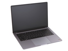 Ноутбук Xiaomi RedmiBook Pro RMA2203-AG Grey (AMD Ryzen 5 6600H 3.3GHz/16384Mb/512Gb SSD/AMD Radeon Graphics/Wi-Fi/Bluetooth/Cam/14/2560x1600/Windows 10)