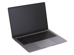 Ноутбук Xiaomi RedmiBook Pro RMA2203-AB Grey (AMD Ryzen 7 6800H 3.2Ghz/16384Mb/512Gb SSD/AMD Radeon Graphics/Wi-Fi/Bluetooth/Cam/14/2560x1600/Windows 10)