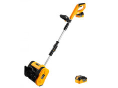 Инвентарь Снегоуборщик Deko ST21 063-4441 ДЕКО